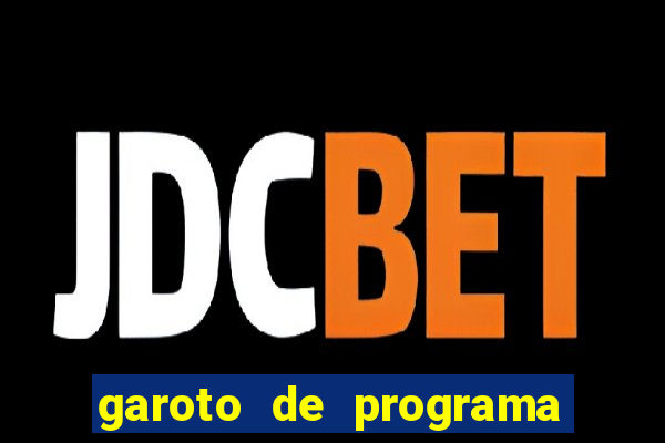 garoto de programa porto velho