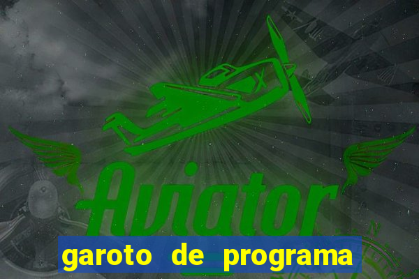 garoto de programa porto velho