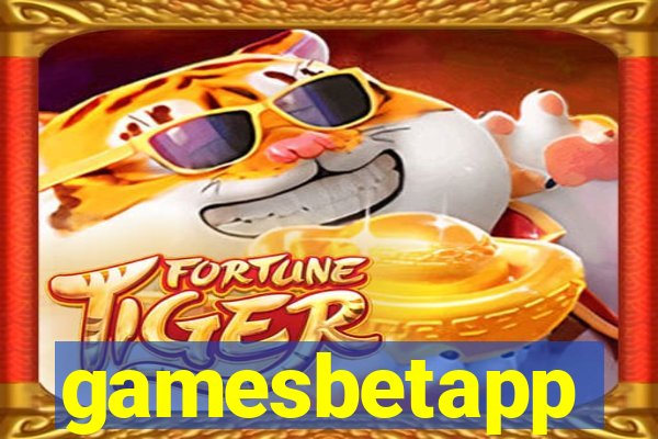 gamesbetapp