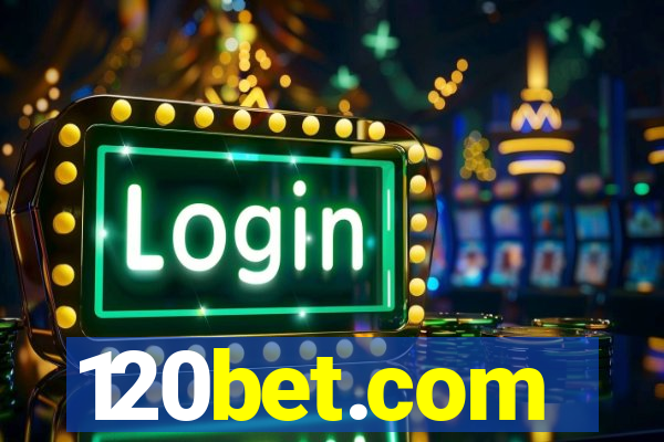 120bet.com