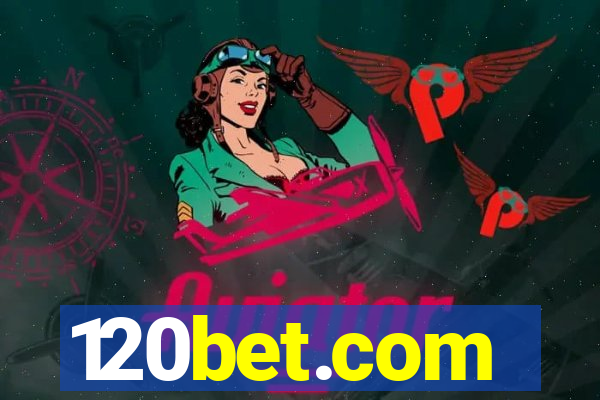 120bet.com