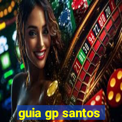 guia gp santos