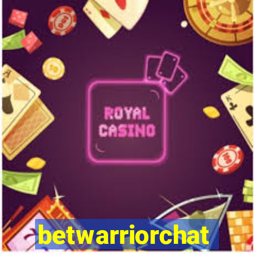 betwarriorchat