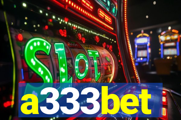 a333bet