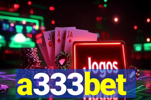 a333bet