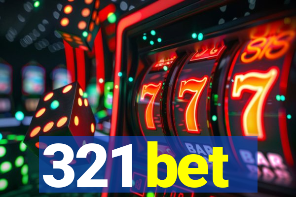 321 bet