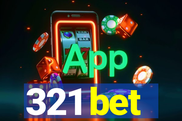 321 bet