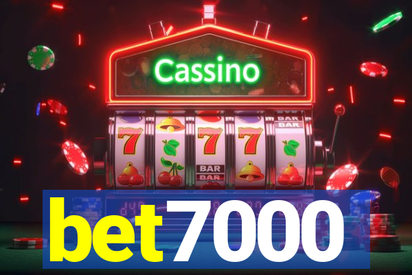 bet7000