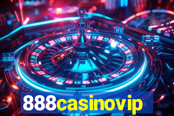 888casinovip