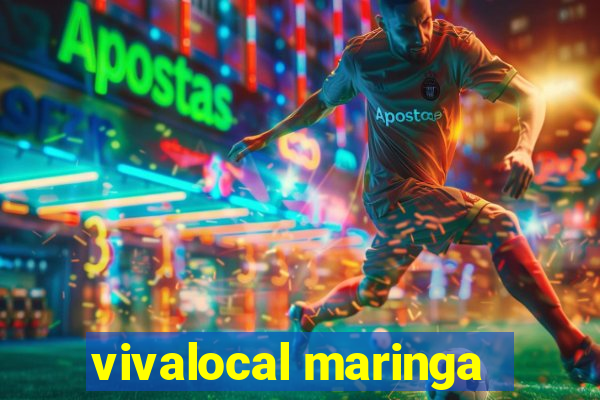 vivalocal maringa