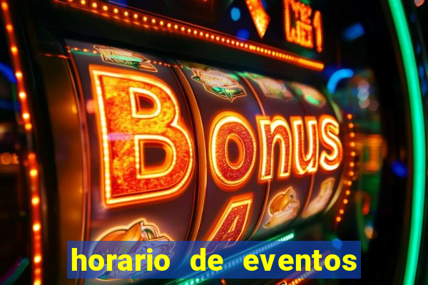 horario de eventos coin master 2024