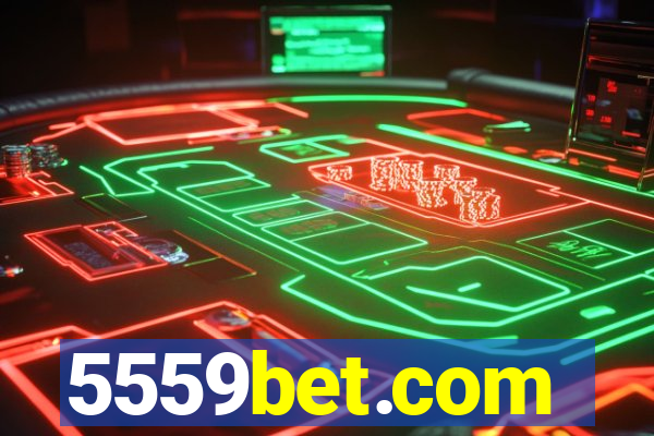 5559bet.com