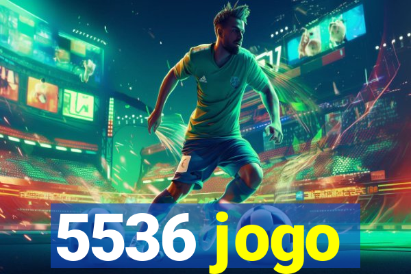 5536 jogo