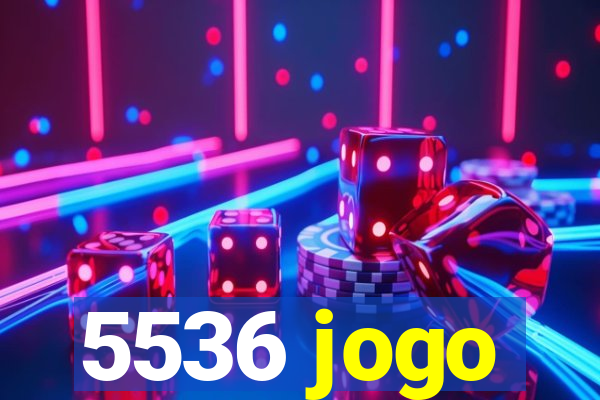 5536 jogo