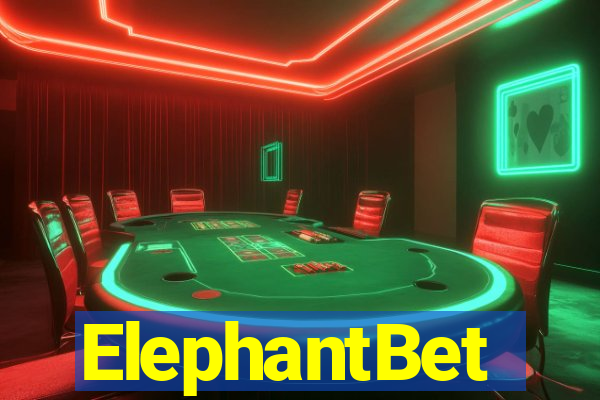 ElephantBet