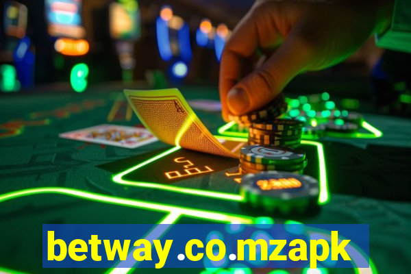 betway.co.mzapk