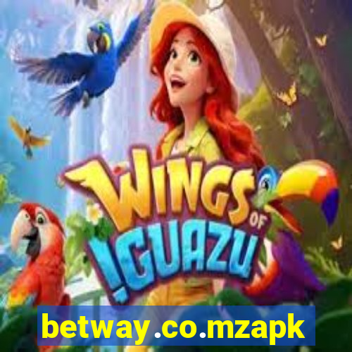 betway.co.mzapk