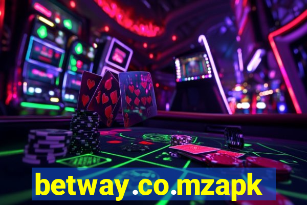 betway.co.mzapk