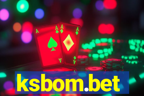 ksbom.bet