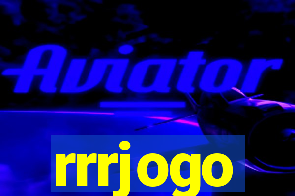 rrrjogo