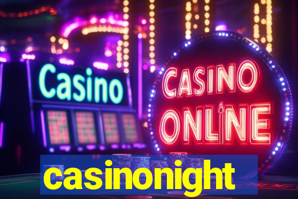 casinonight