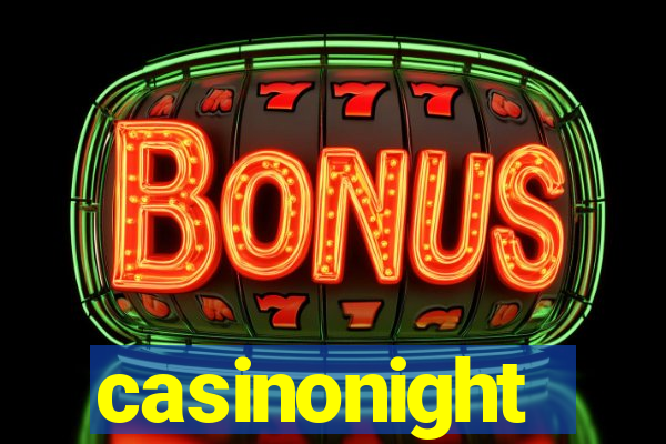 casinonight