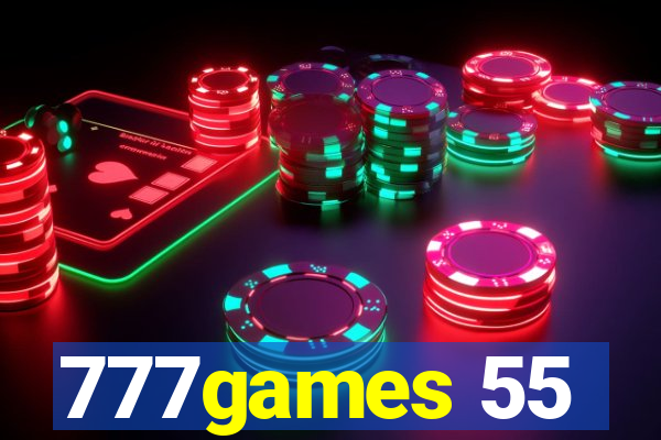 777games 55