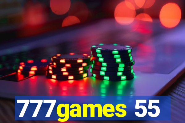 777games 55