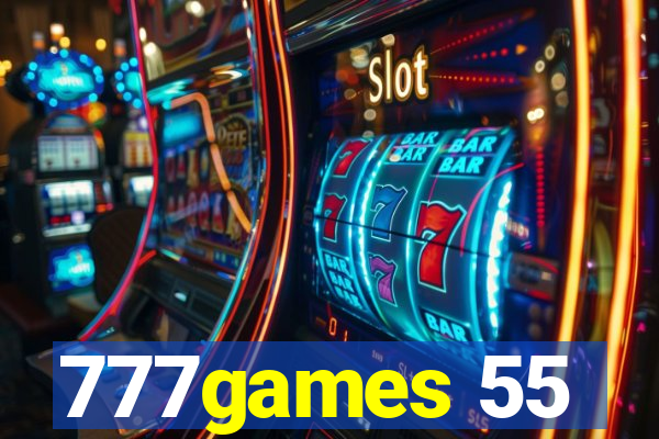 777games 55