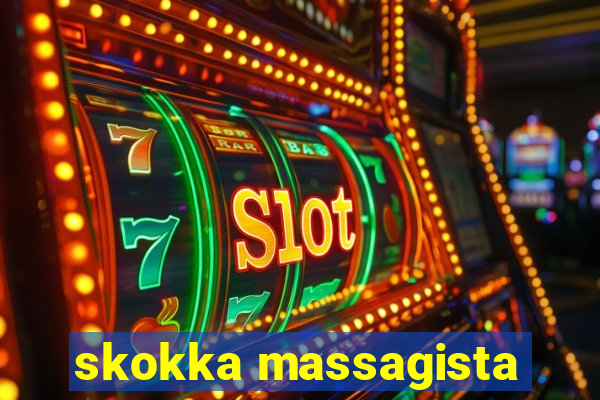 skokka massagista