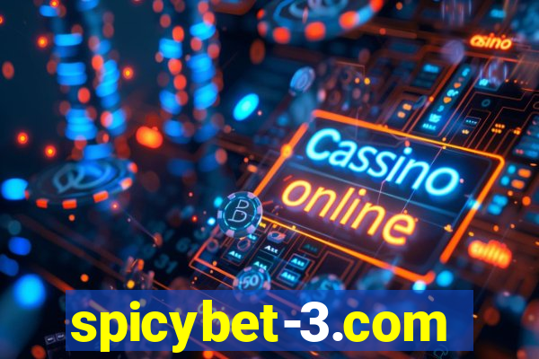 spicybet-3.com