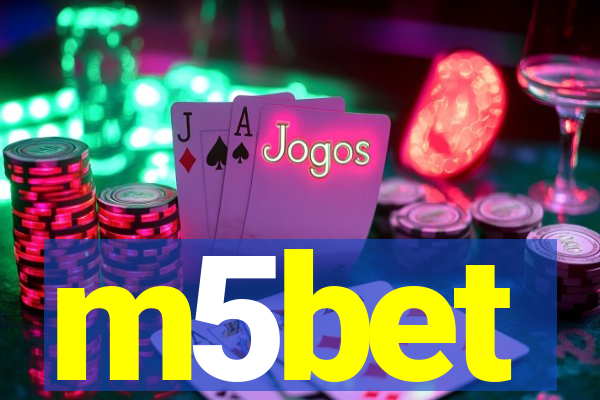 m5bet