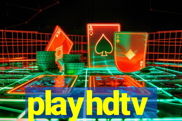 playhdtv