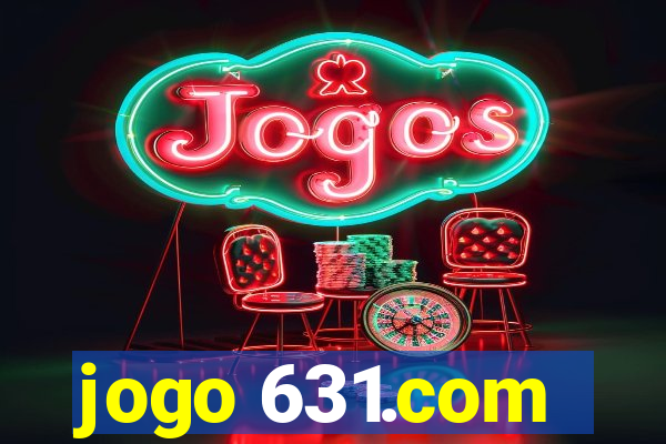 jogo 631.com