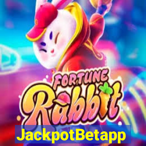 JackpotBetapp