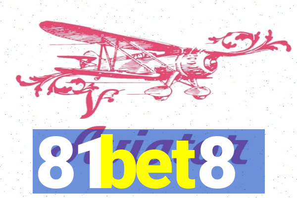 81bet8