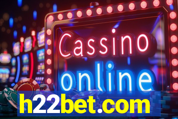 h22bet.com