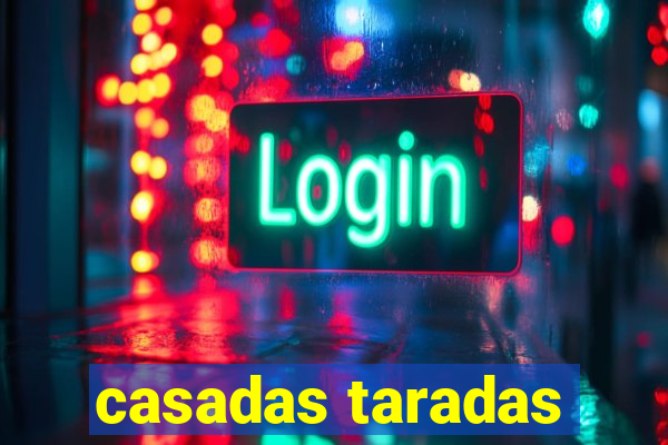 casadas taradas