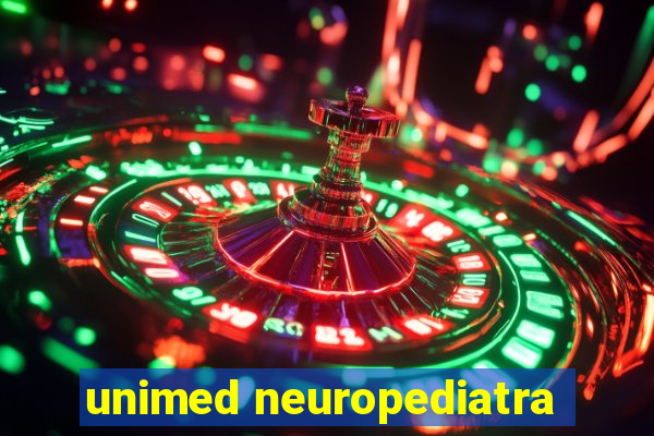 unimed neuropediatra