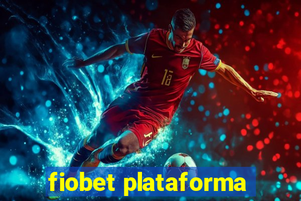 fiobet plataforma