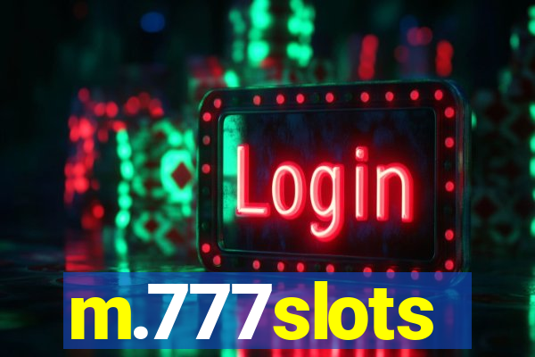 m.777slots