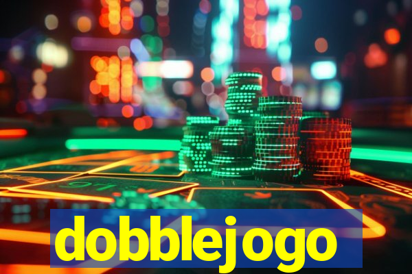 dobblejogo