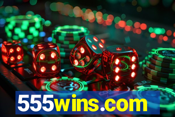 555wins.com