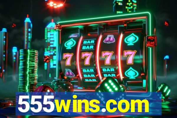 555wins.com