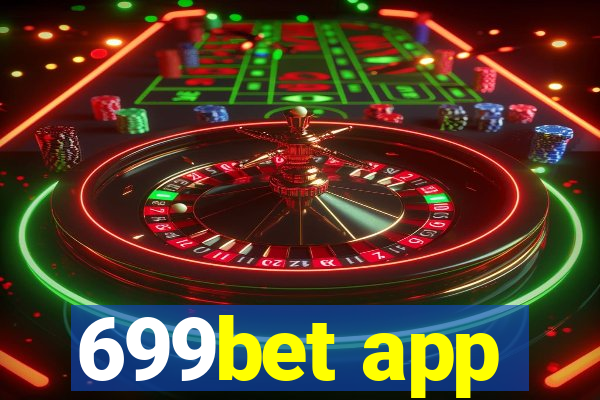 699bet app