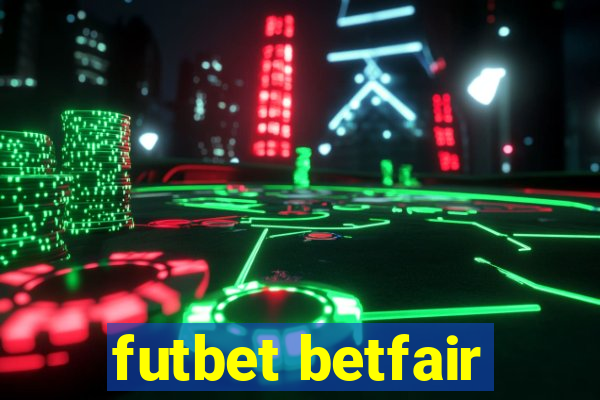 futbet betfair