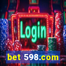 bet 598.com