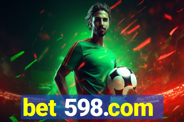 bet 598.com