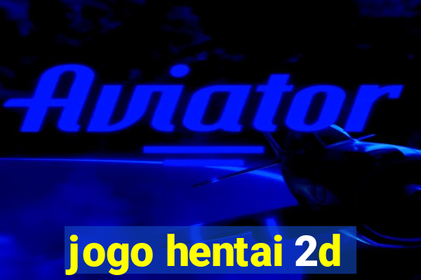 jogo hentai 2d