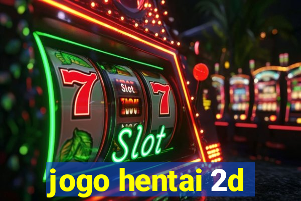 jogo hentai 2d